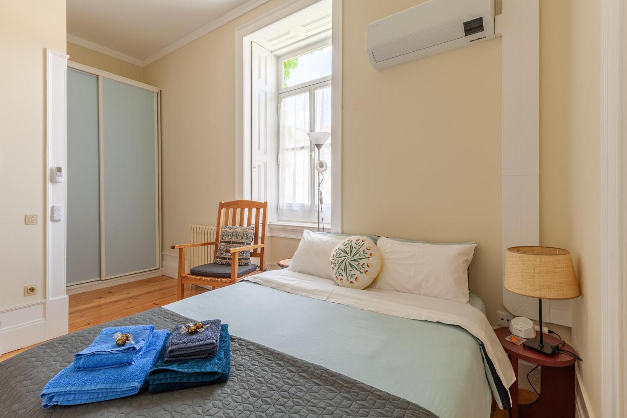Sky Accommodations 科英布拉 外观 照片