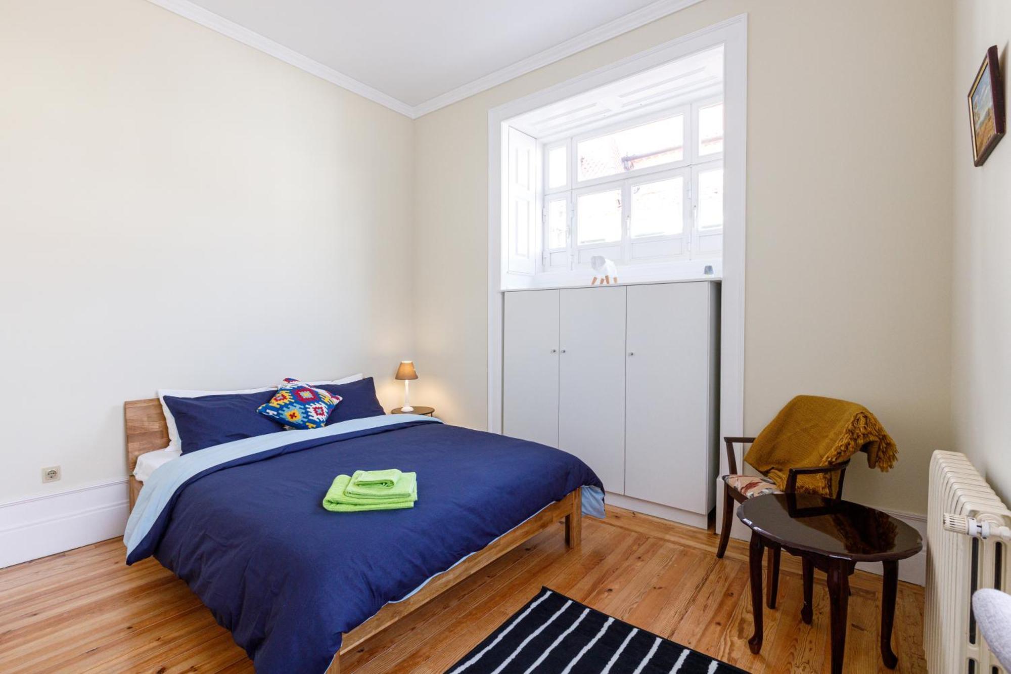 Sky Accommodations 科英布拉 外观 照片